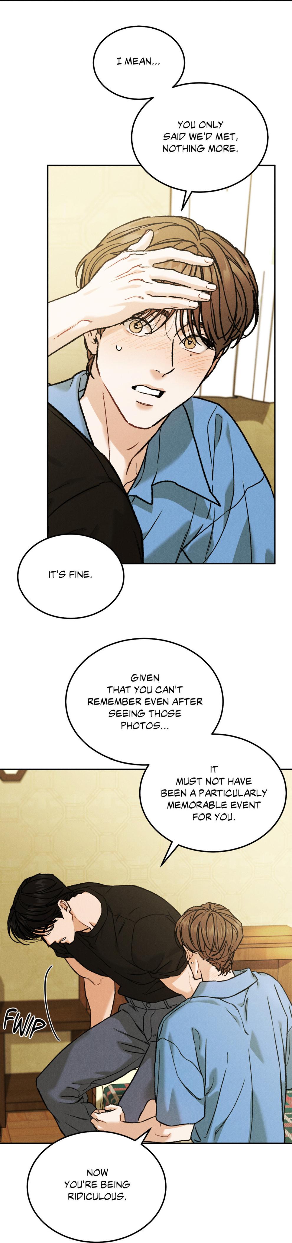 Read Limited Run chapter 82.8 image 7 on Lezhin