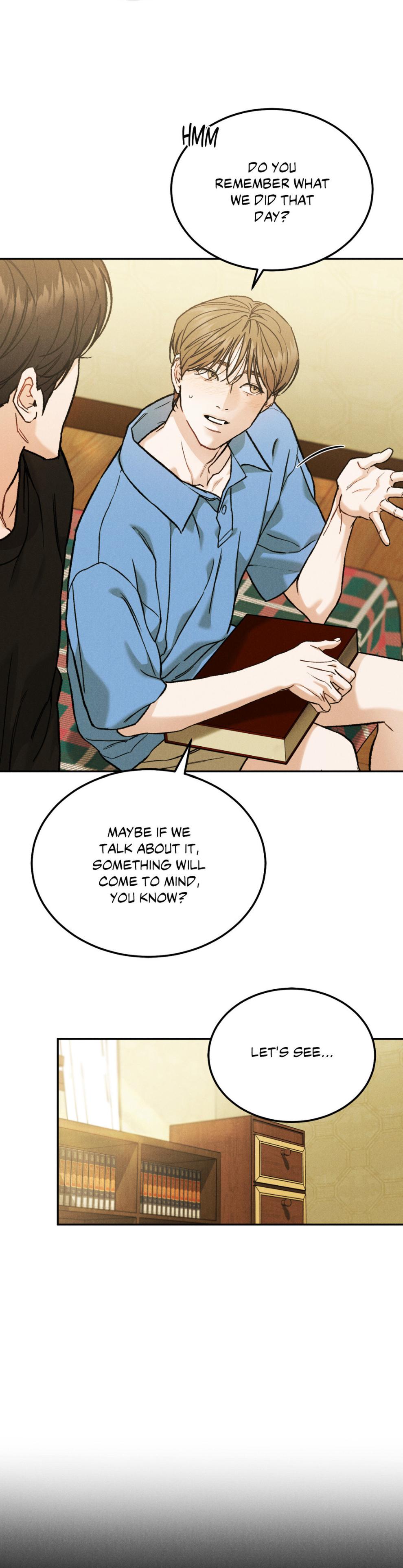 Read Limited Run chapter 82.8 image 8 on Lezhin