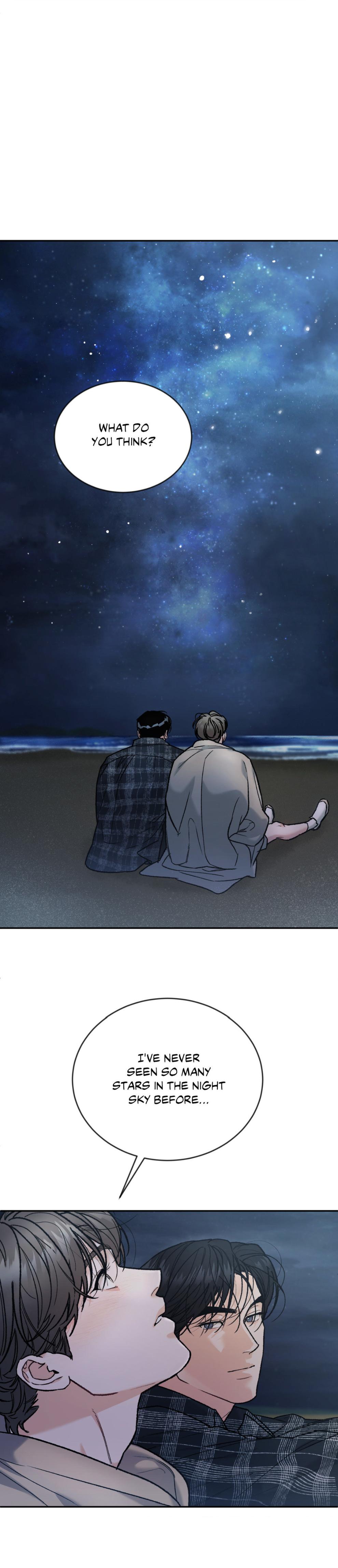 Read Limited Run chapter 82.9 image 14 on Lezhin