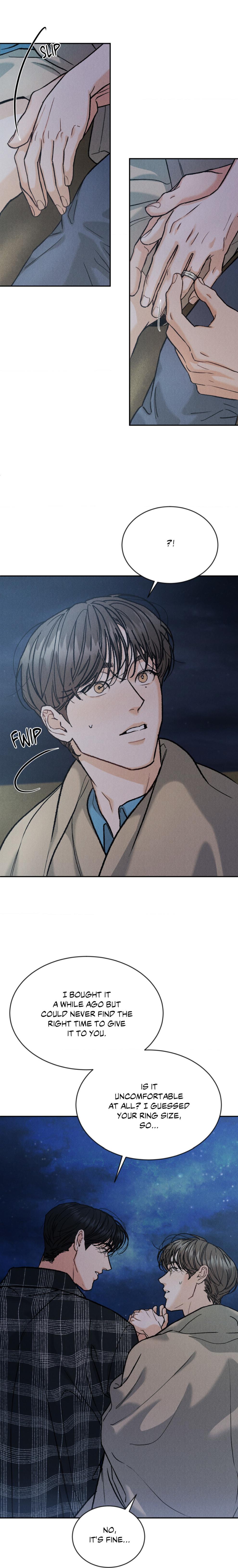 Read Limited Run chapter 82.9 image 15 on Lezhin