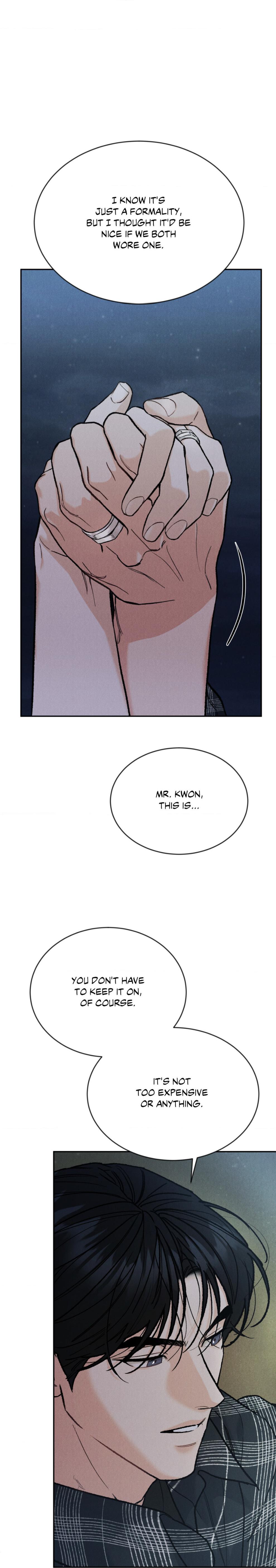 Read Limited Run chapter 82.9 image 16 on Lezhin