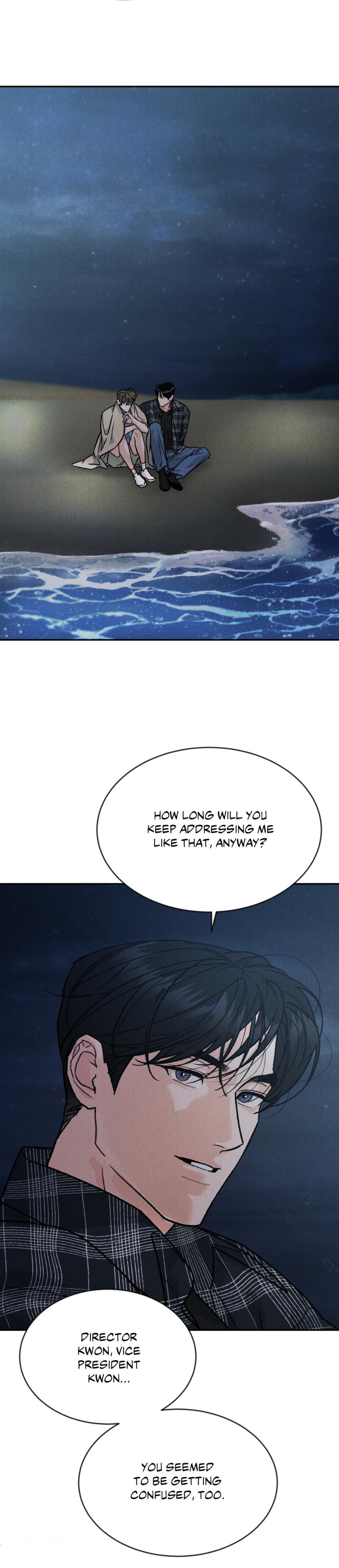 Read Limited Run chapter 82.9 image 18 on Lezhin