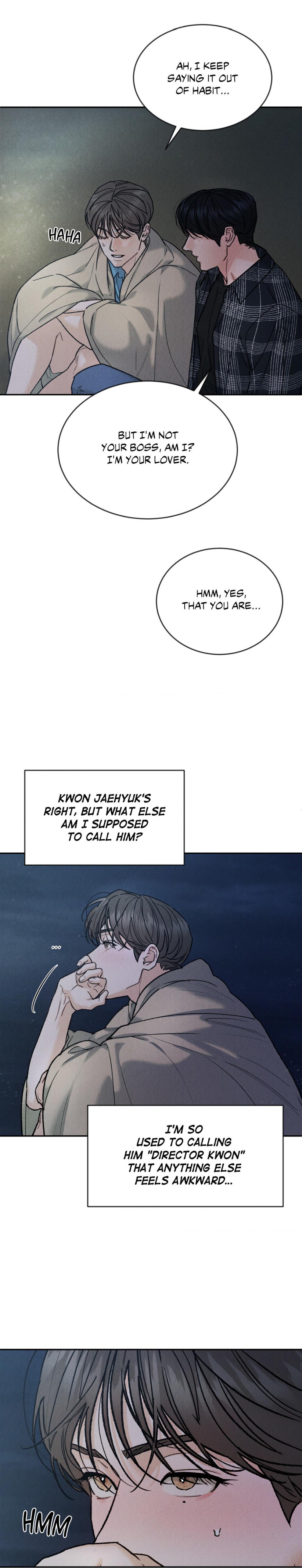 Read Limited Run chapter 82.9 image 19 on Lezhin