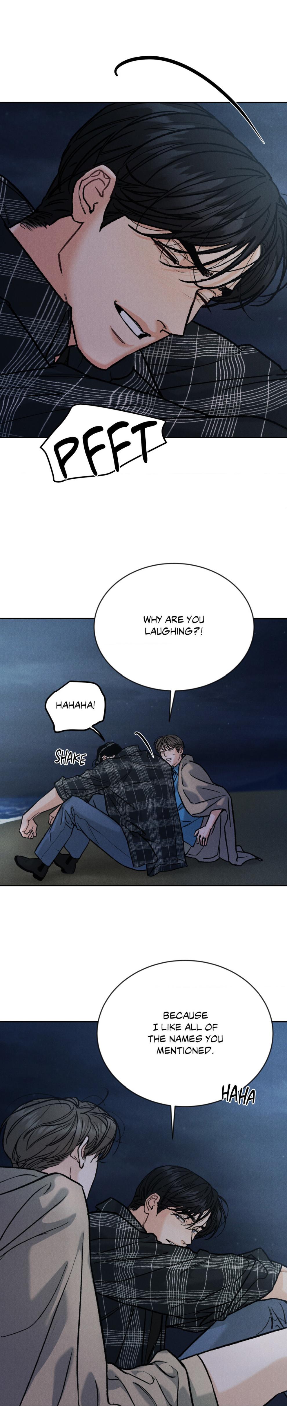 Read Limited Run chapter 82.9 image 22 on Lezhin