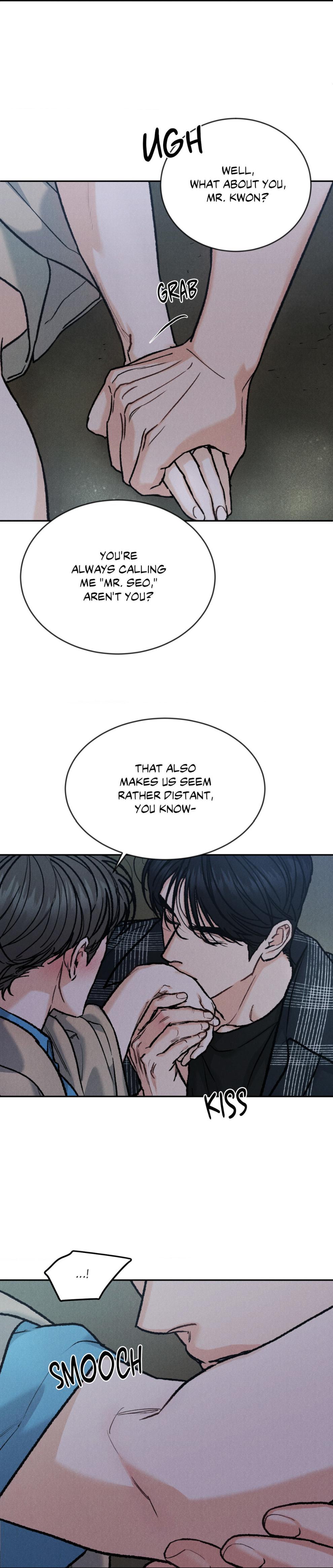 Read Limited Run chapter 82.9 image 23 on Lezhin