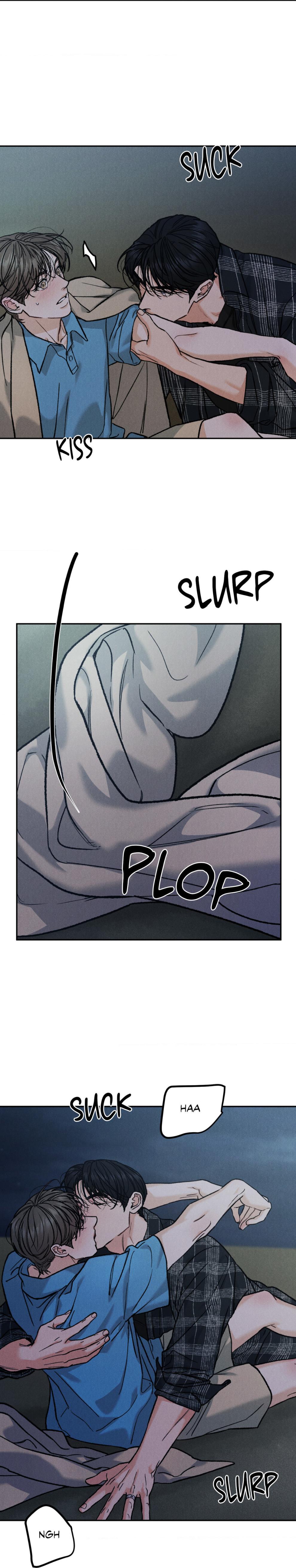 Read Limited Run chapter 82.9 image 24 on Lezhin