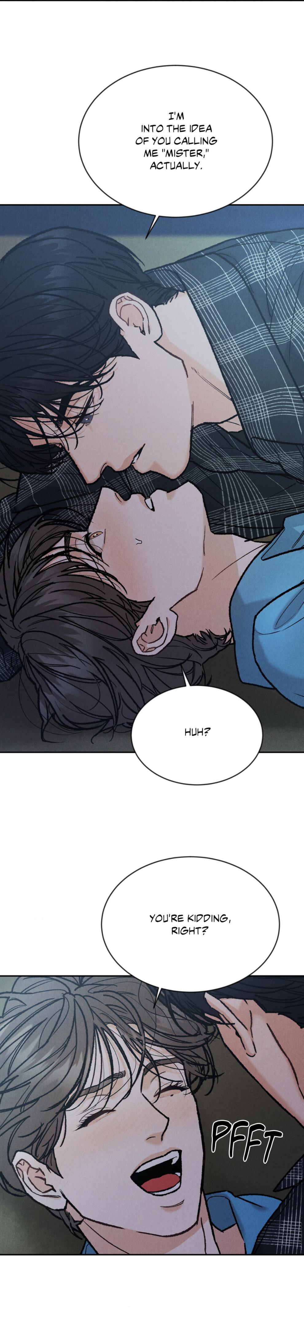 Read Limited Run chapter 82.9 image 26 on Lezhin
