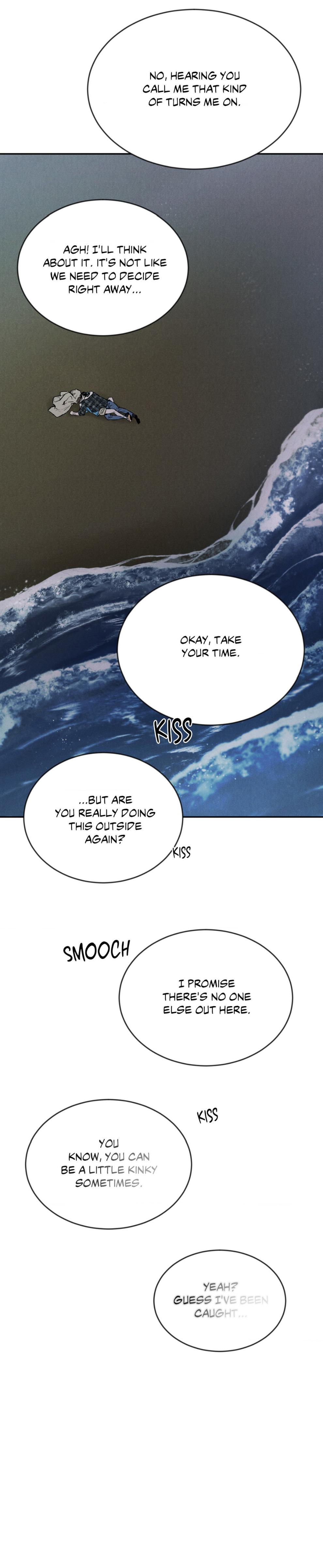 Read Limited Run chapter 82.9 image 27 on Lezhin
