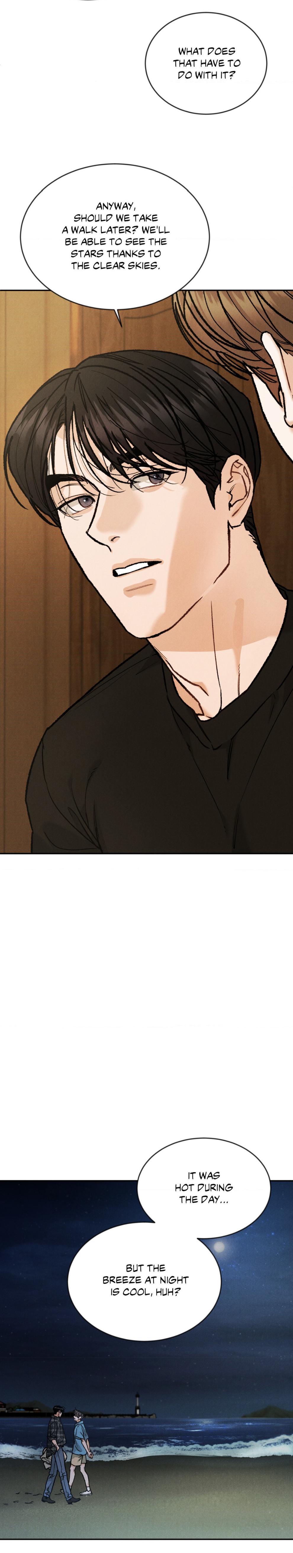Read Limited Run chapter 82.9 image 6 on Lezhin
