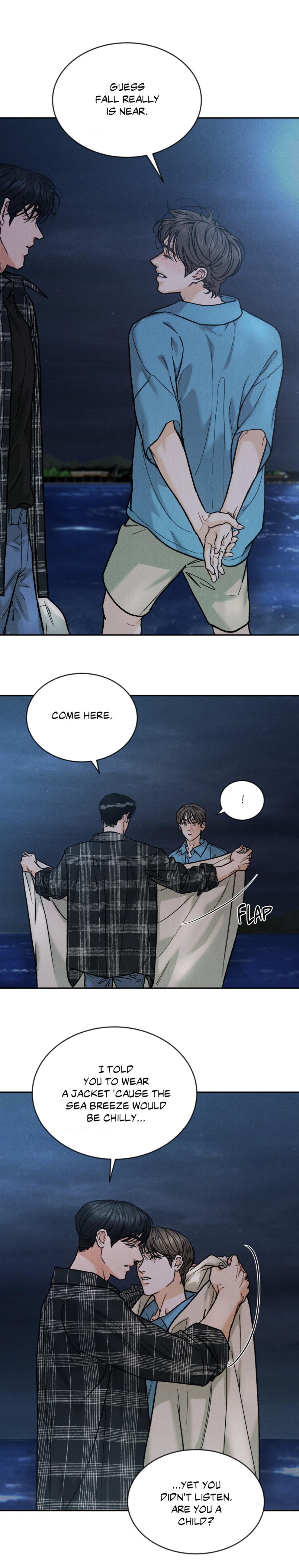 Read Limited Run chapter 82.9 image 7 on Lezhin