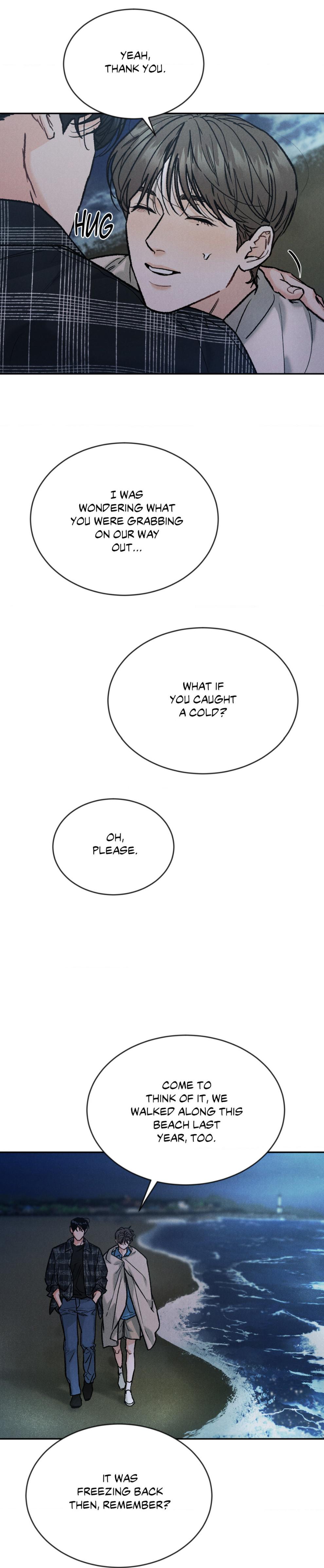 Read Limited Run chapter 82.9 image 8 on Lezhin