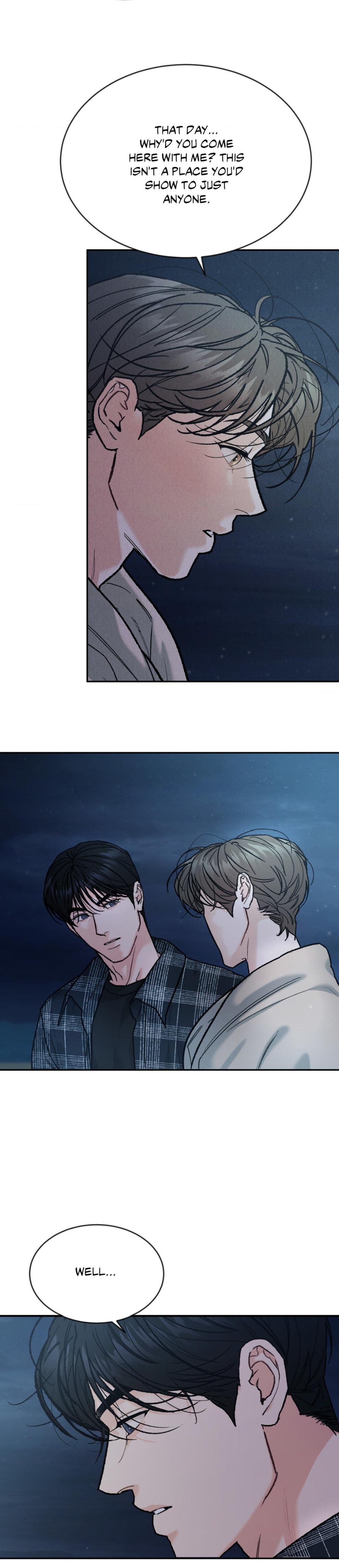 Read Limited Run chapter 82.9 image 9 on Lezhin