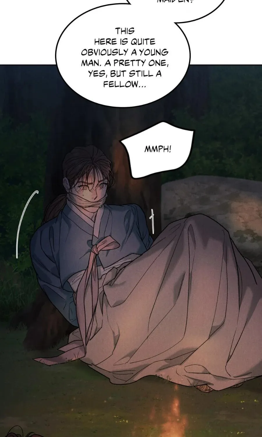 Read Limited Run chapter 82 image 10 on Lezhin