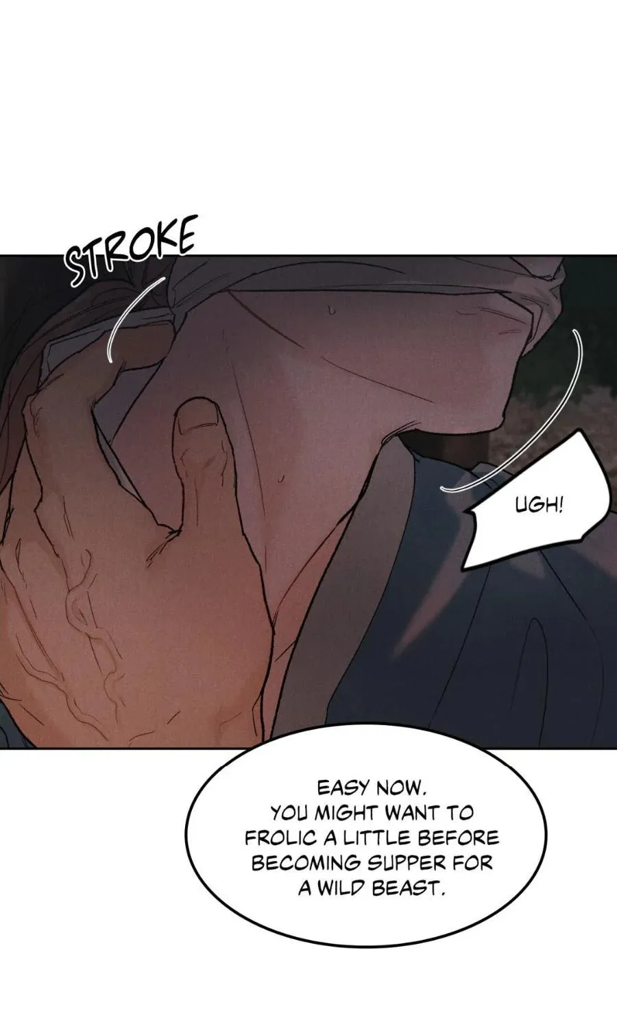 Read Limited Run chapter 82 image 21 on Lezhin