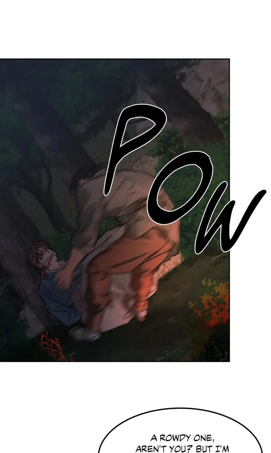 Read Limited Run chapter 82 image 22 on Lezhin
