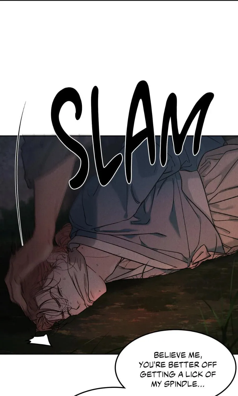 Read Limited Run chapter 82 image 24 on Lezhin