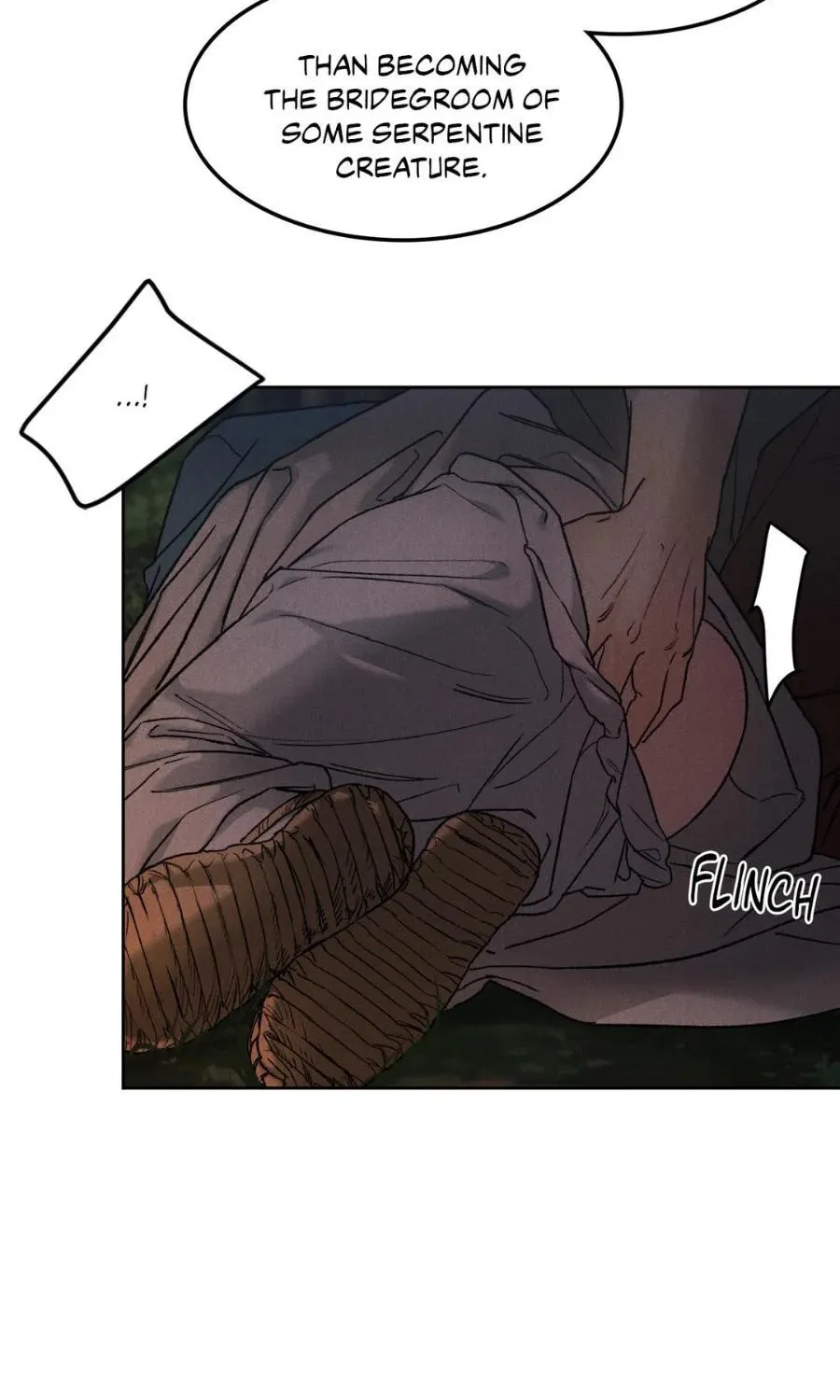 Read Limited Run chapter 82 image 25 on Lezhin