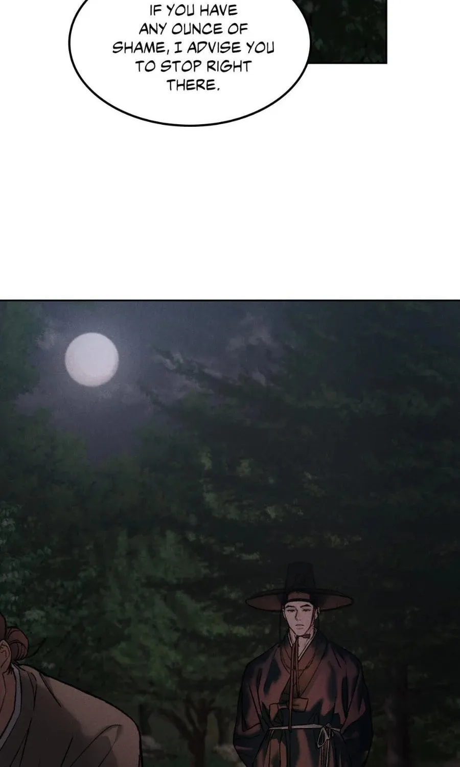 Read Limited Run chapter 82 image 28 on Lezhin