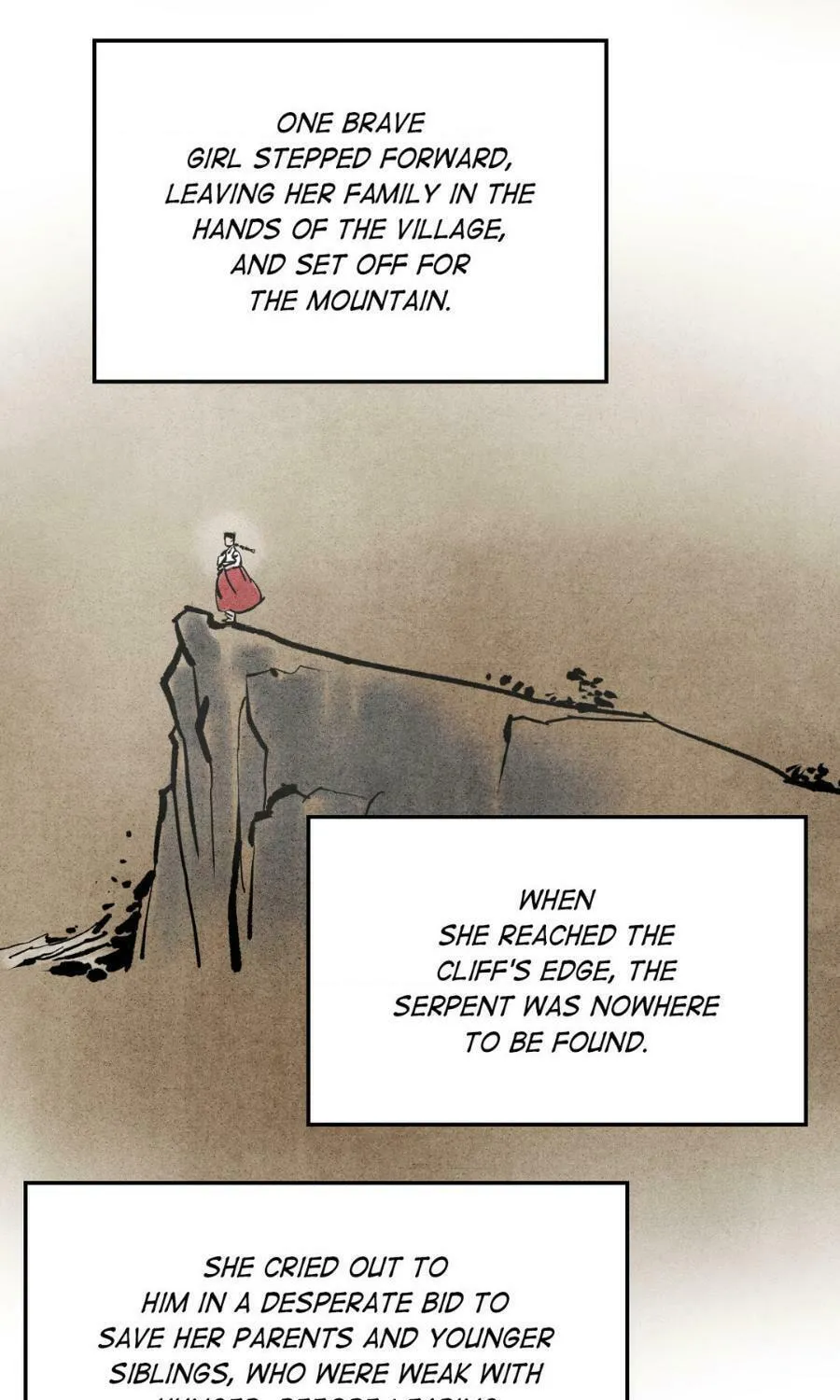 Read Limited Run chapter 82 image 3 on Lezhin