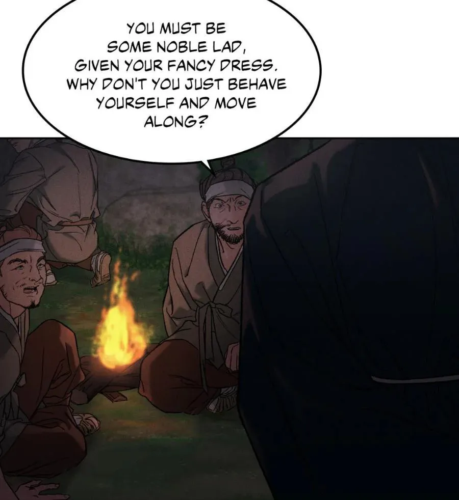 Read Limited Run chapter 82 image 32 on Lezhin