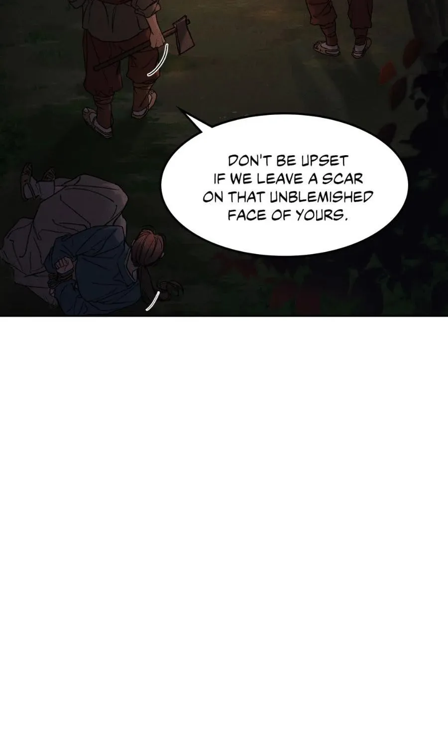 Read Limited Run chapter 82 image 37 on Lezhin