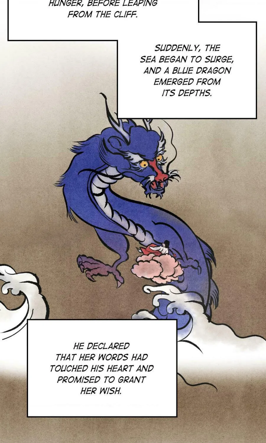 Read Limited Run chapter 82 image 4 on Lezhin