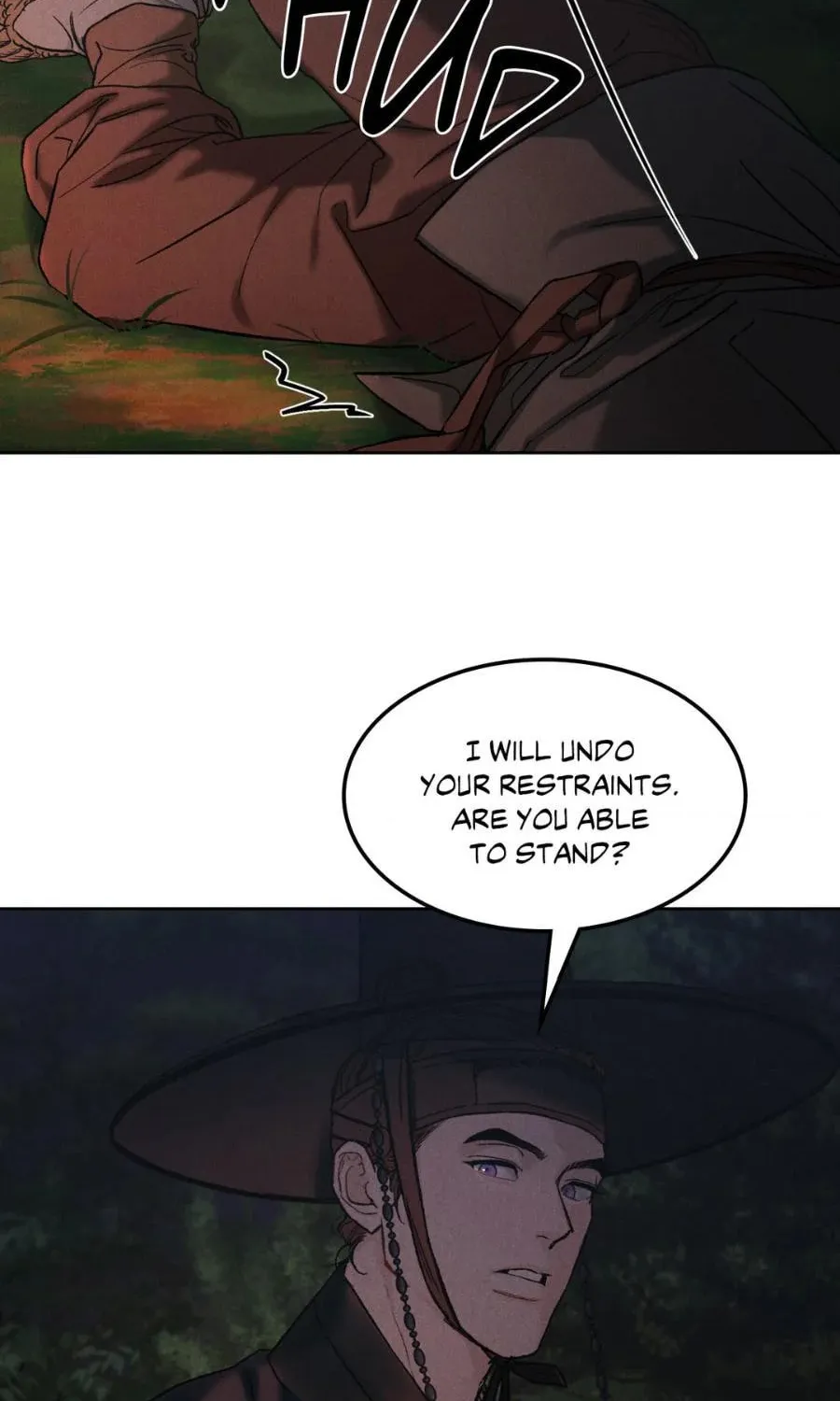 Read Limited Run chapter 82 image 43 on Lezhin