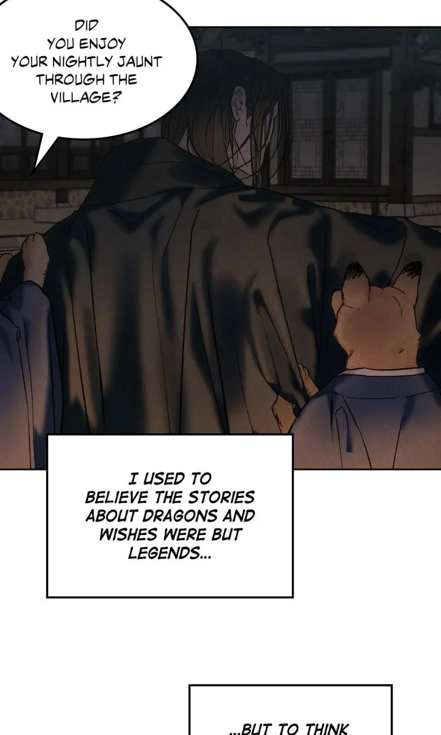Read Limited Run chapter 82 image 52 on Lezhin