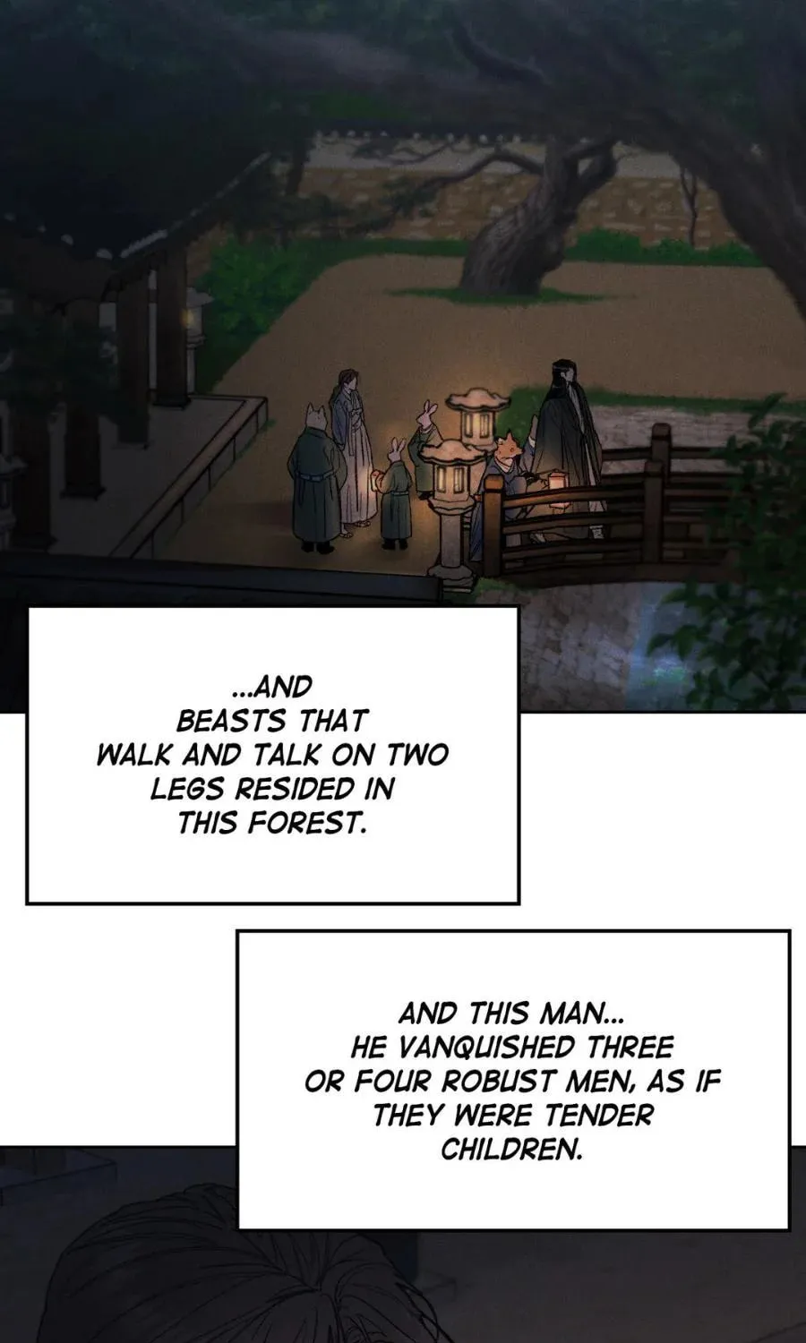 Read Limited Run chapter 82 image 54 on Lezhin
