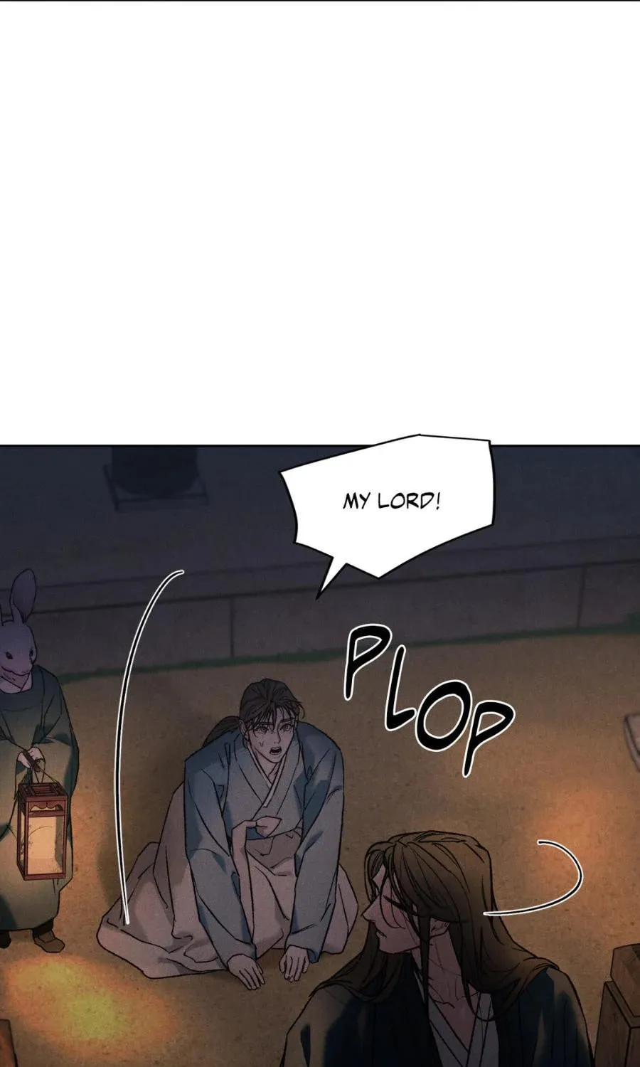 Read Limited Run chapter 82 image 57 on Lezhin