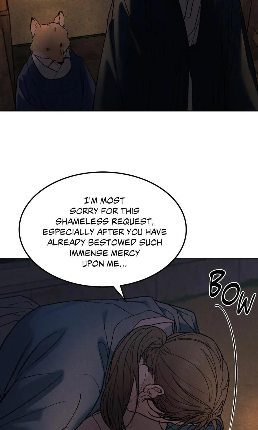 Read Limited Run chapter 82 image 58 on Lezhin