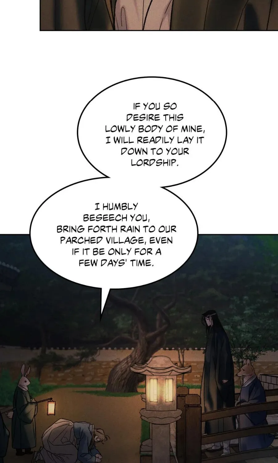 Read Limited Run chapter 82 image 61 on Lezhin