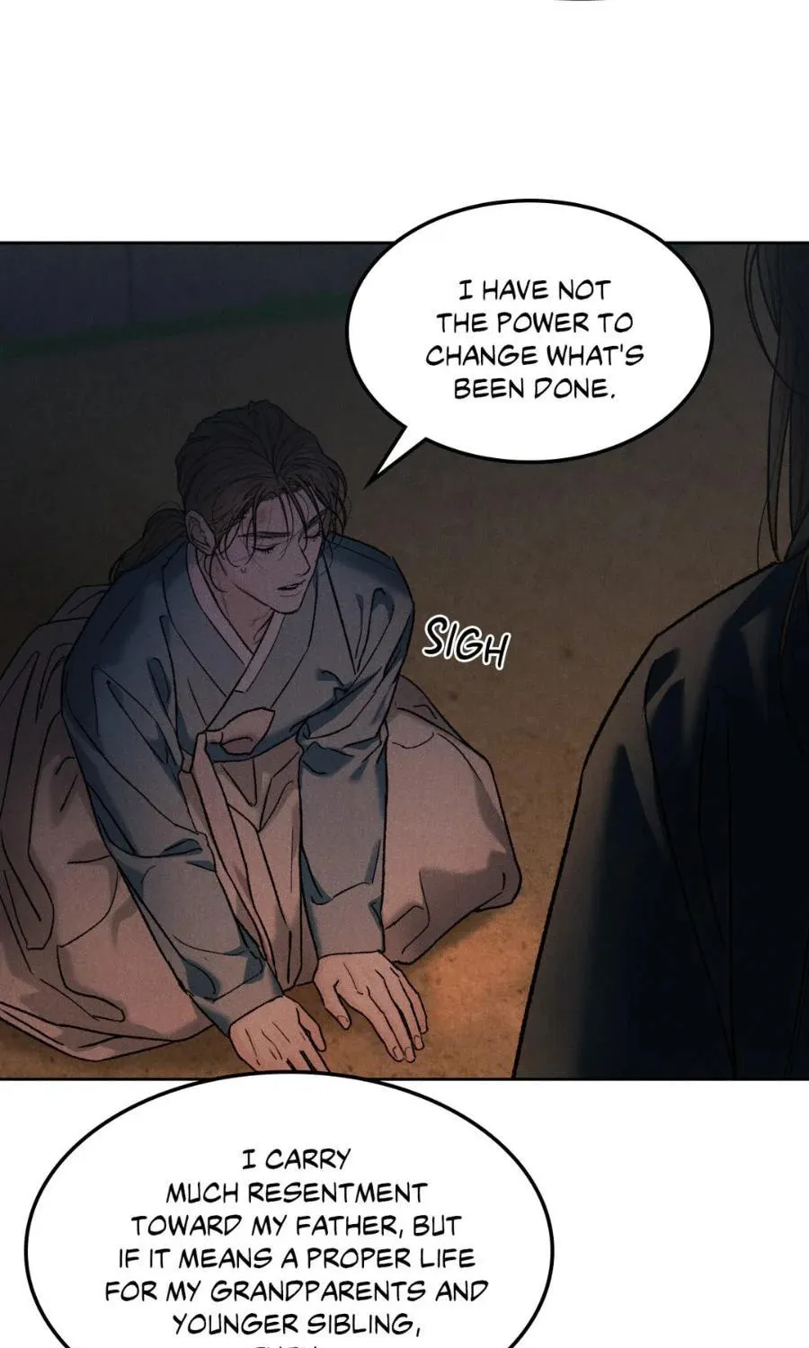 Read Limited Run chapter 82 image 66 on Lezhin