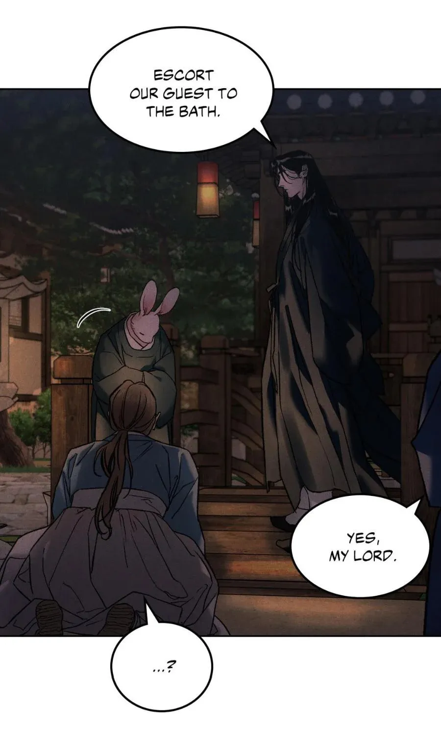 Read Limited Run chapter 82 image 69 on Lezhin