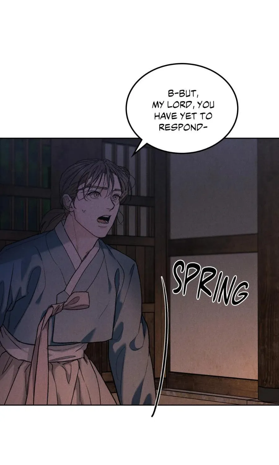 Read Limited Run chapter 82 image 70 on Lezhin