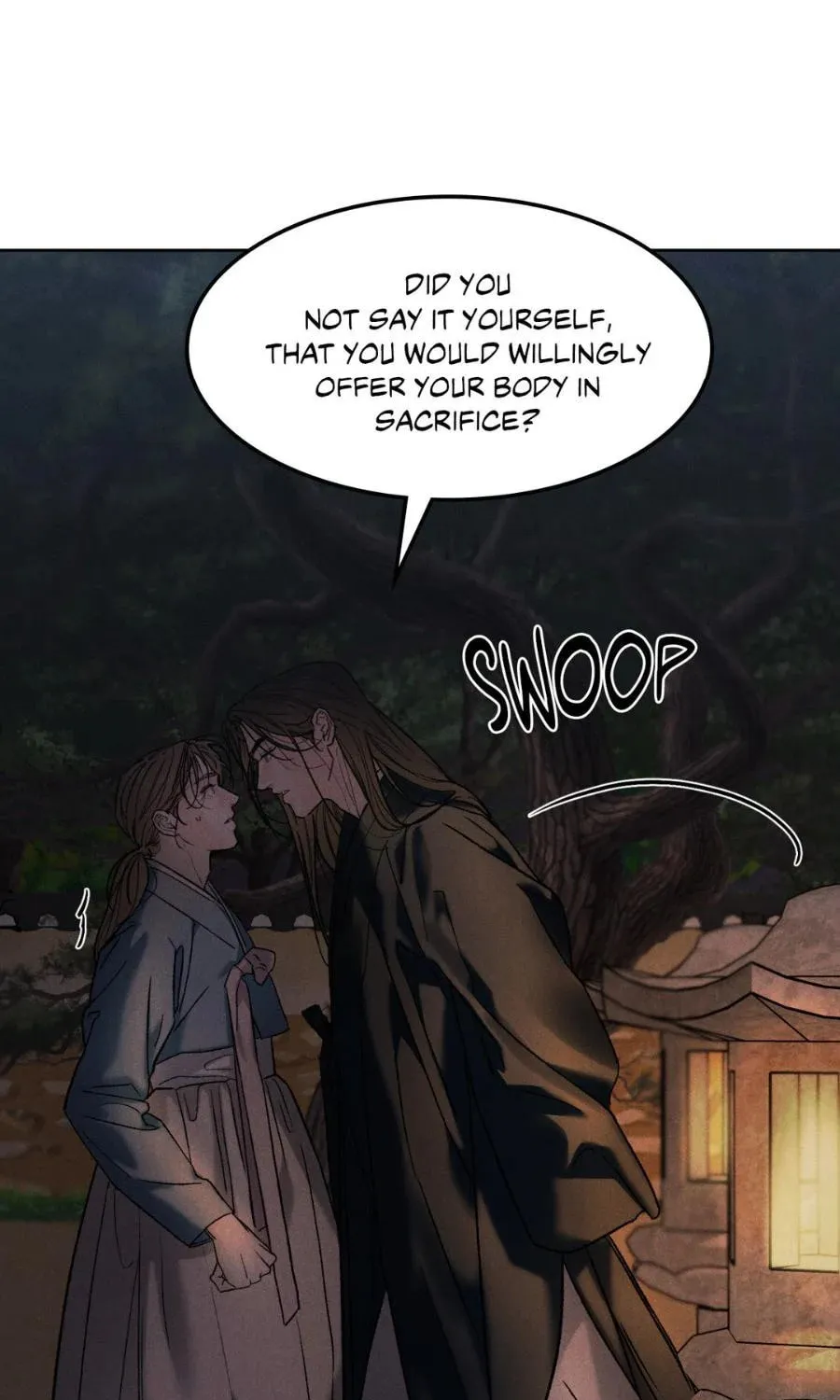 Read Limited Run chapter 82 image 72 on Lezhin
