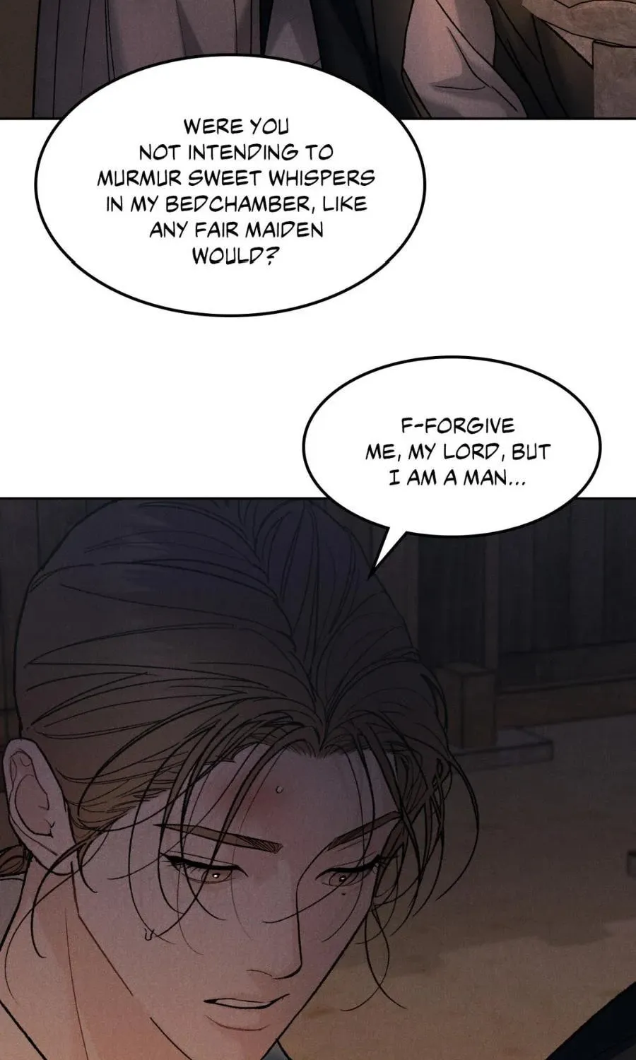 Read Limited Run chapter 82 image 73 on Lezhin