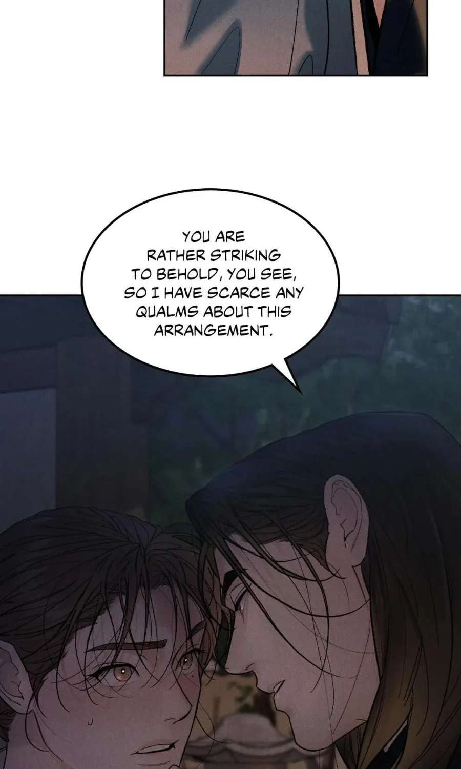 Read Limited Run chapter 82 image 76 on Lezhin
