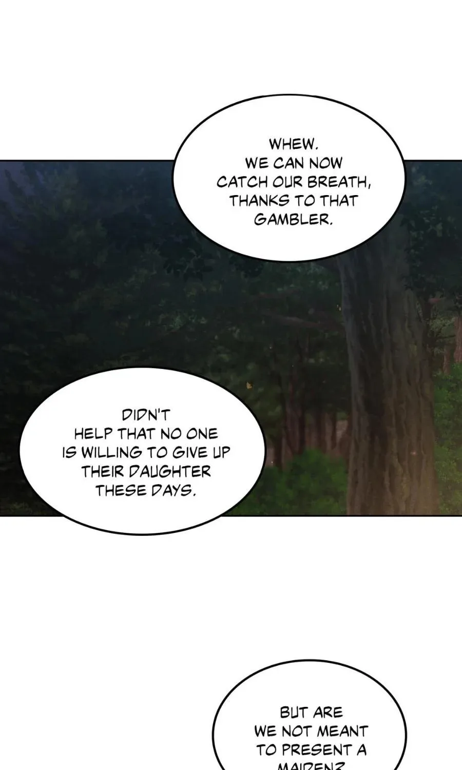 Read Limited Run chapter 82 image 9 on Lezhin