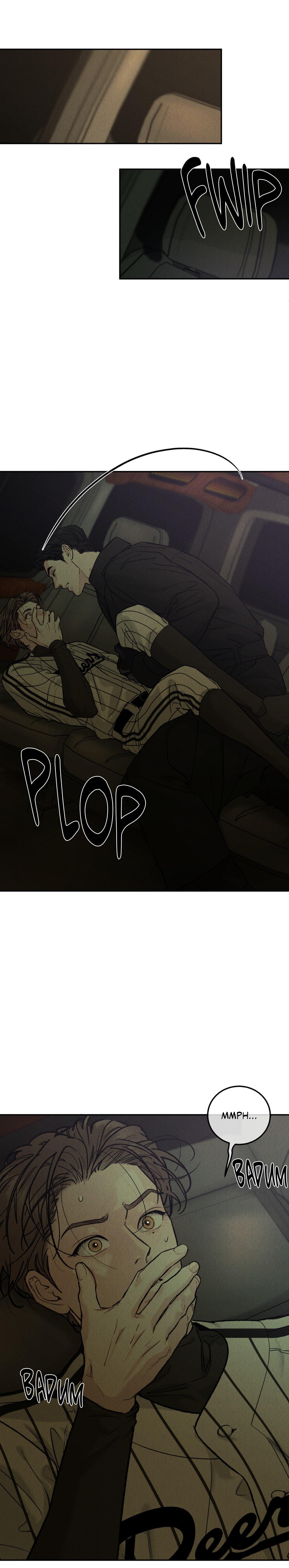 Read Limited Run chapter 83.1 image 1 on Lezhin
