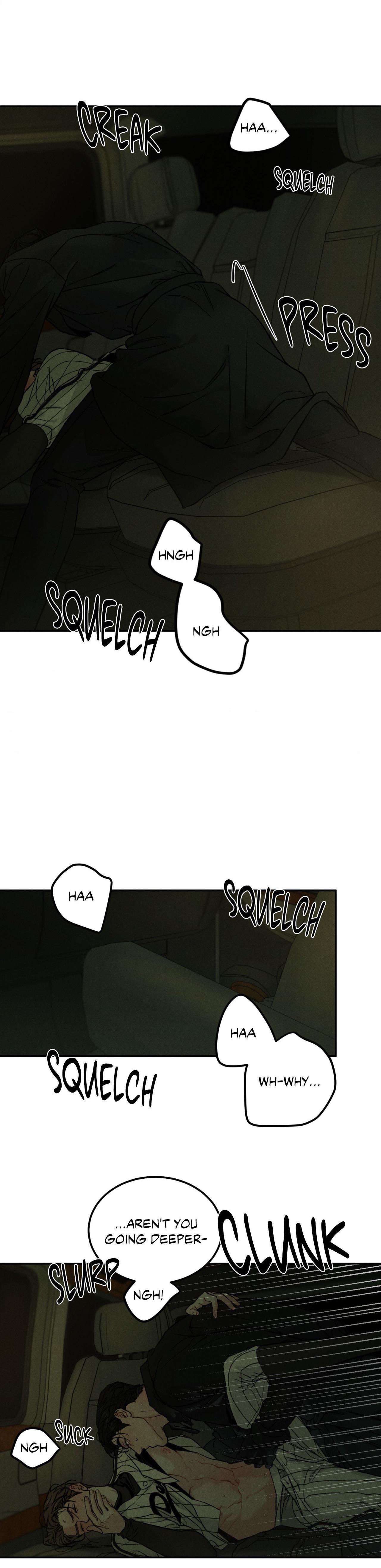 Read Limited Run chapter 83.1 image 10 on Lezhin