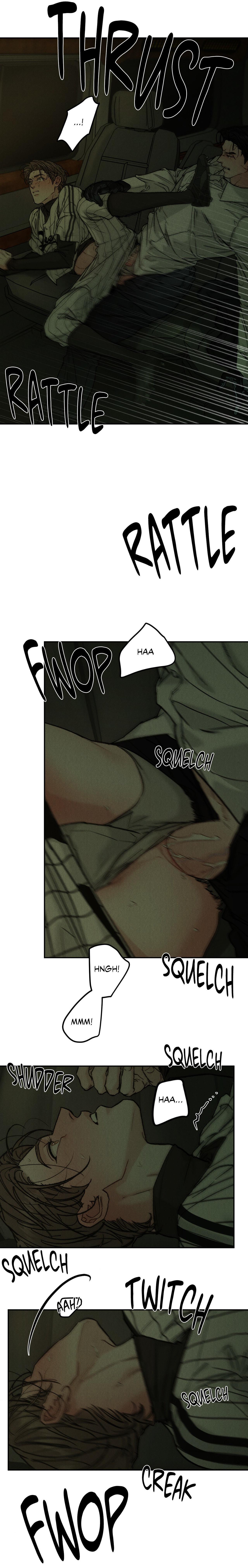 Read Limited Run chapter 83.1 image 13 on Lezhin