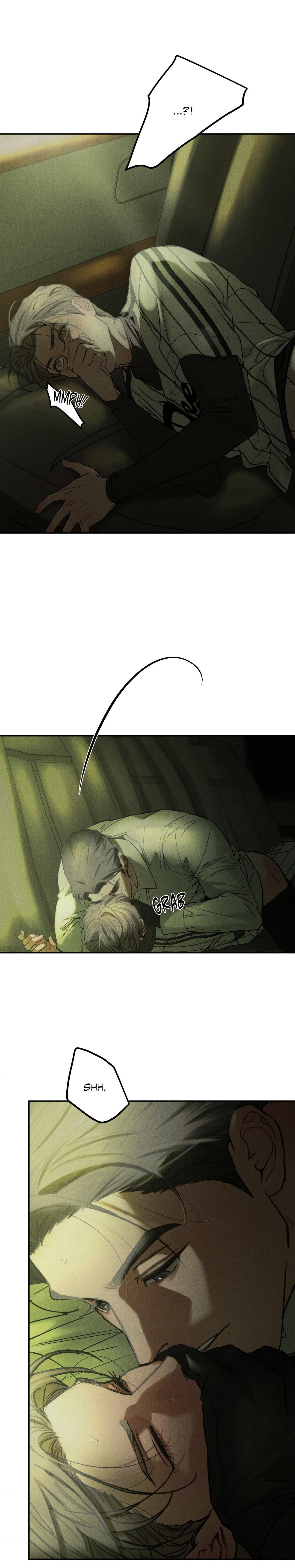 Read Limited Run chapter 83.1 image 16 on Lezhin