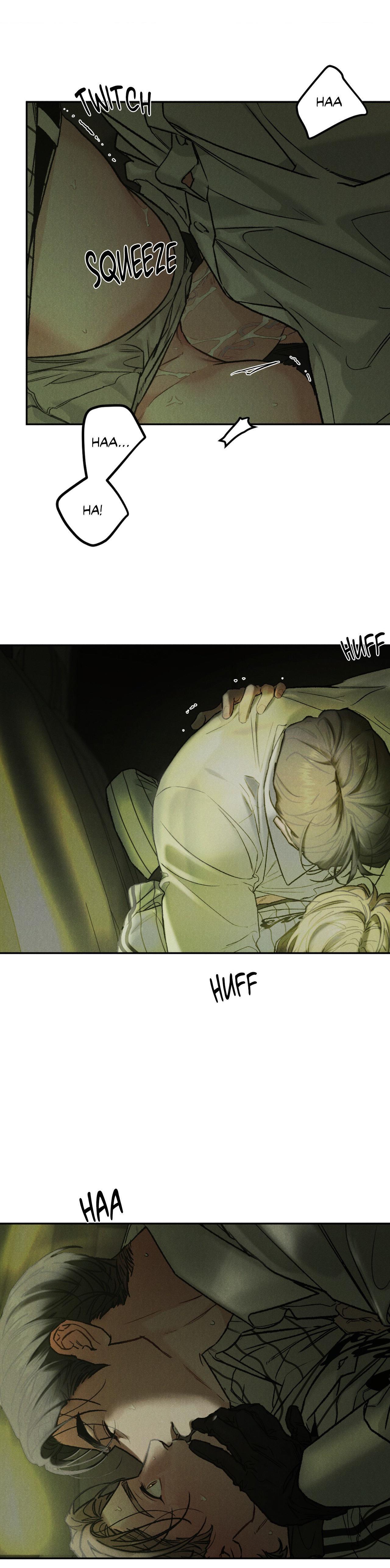 Read Limited Run chapter 83.1 image 17 on Lezhin
