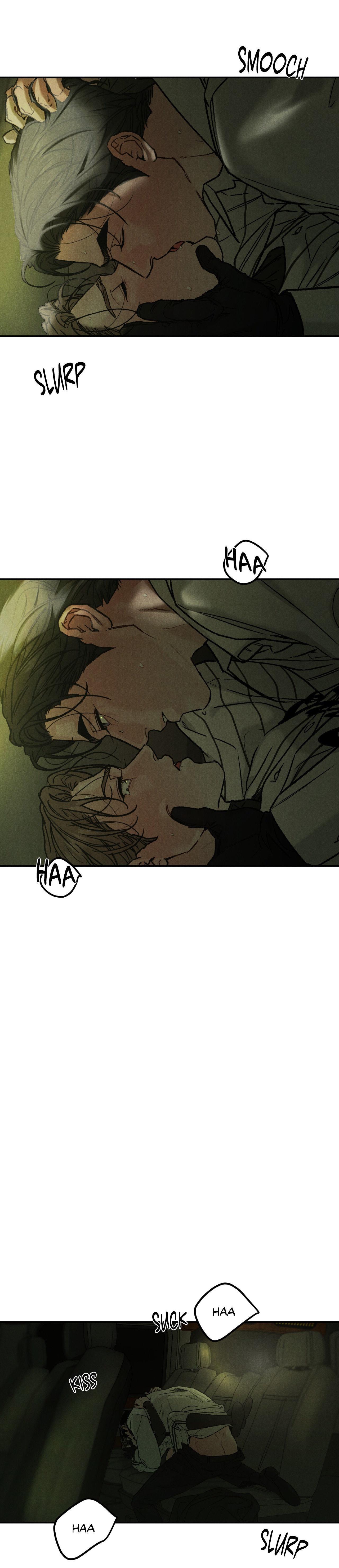 Read Limited Run chapter 83.1 image 18 on Lezhin