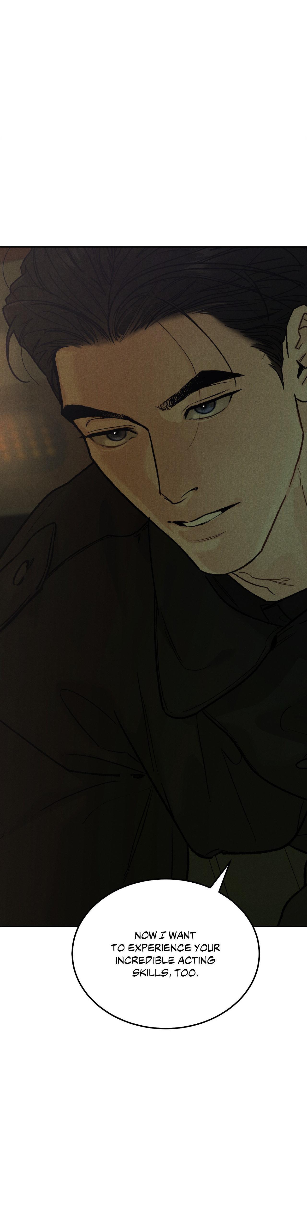 Read Limited Run chapter 83.1 image 2 on Lezhin