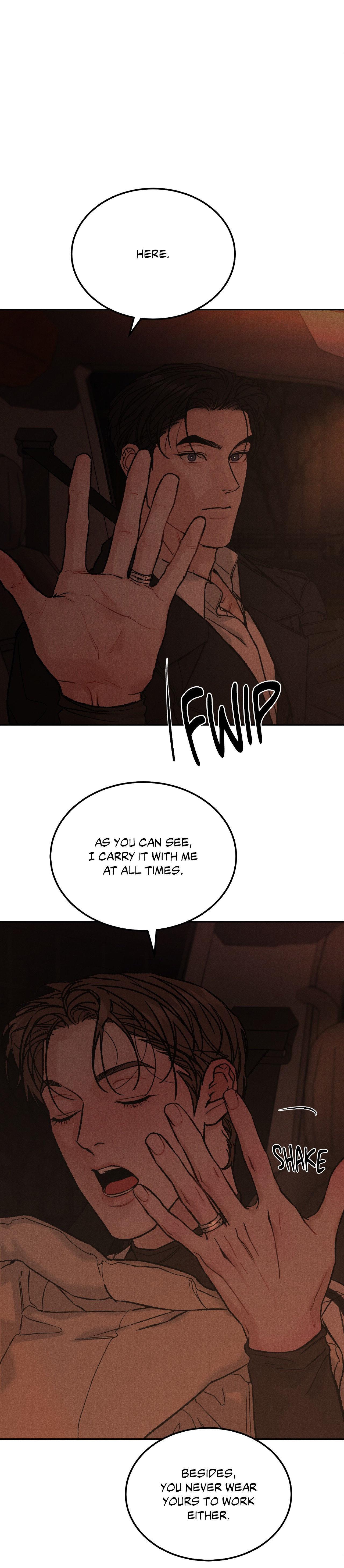 Read Limited Run chapter 83.1 image 22 on Lezhin