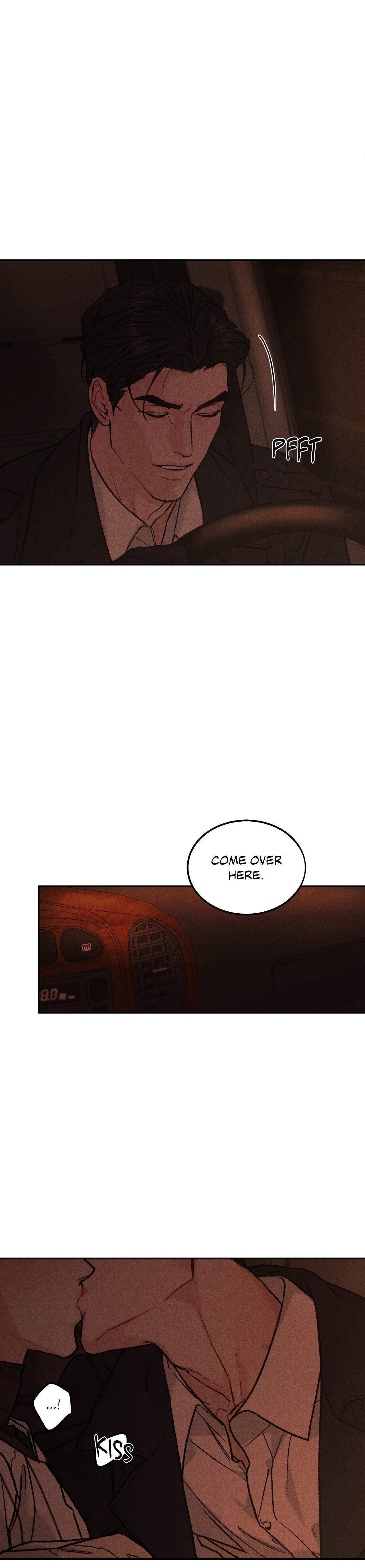 Read Limited Run chapter 83.1 image 23 on Lezhin