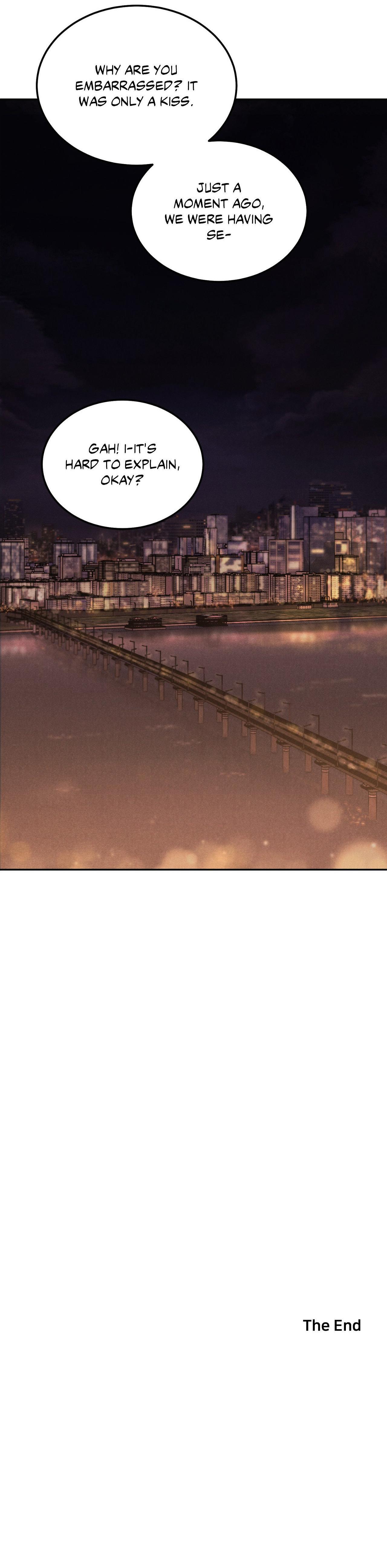 Read Limited Run chapter 83.1 image 25 on Lezhin