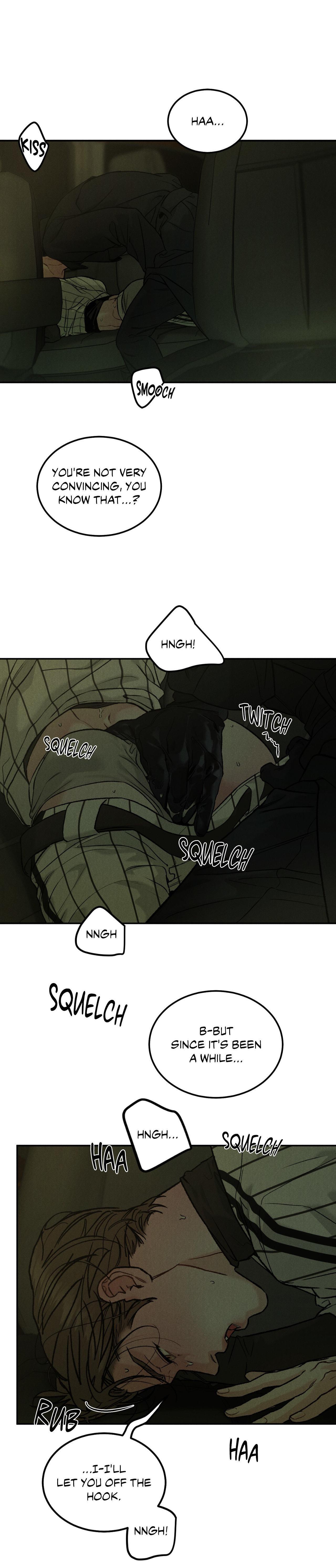Read Limited Run chapter 83.1 image 7 on Lezhin
